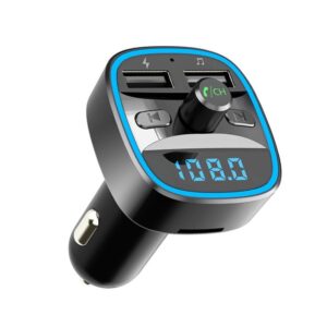 Modulator FM Techstar® T25