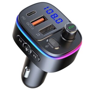 Modulator FM Techstar® T65