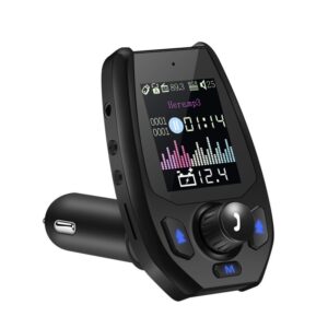 Modulator FM Transmitator Auto Techstar® Onever