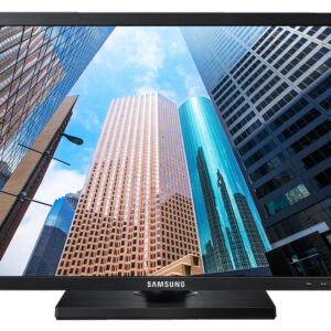 Monitor Second Hand SAMSUNG SyncMaster S24E650