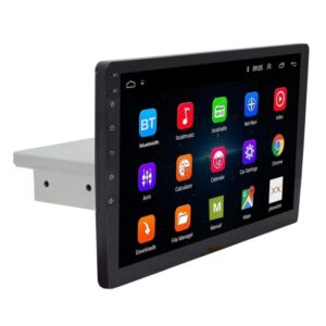 MP5 Player Multimedia Techstar®