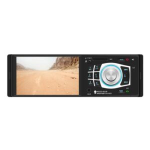 MP5 Player Techstar® 4012B