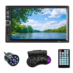 MP5 Player Techstar® 7021