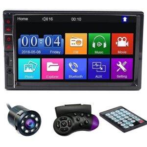 MP5 Player Techstar® 7032