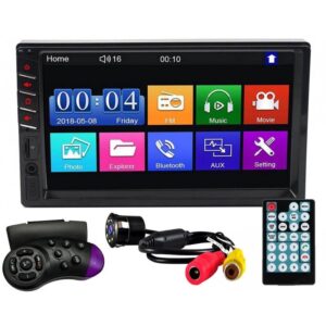 MP5 Player Techstar® 7035