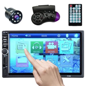 MP5 Player Techstar® 7800S