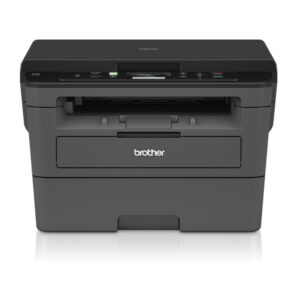 Multifunctionala Second Hand Laser Monocrom BROTHER DCP-L2530DW