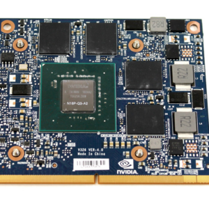 Placa video laptop Nvidia Quadro M2000M