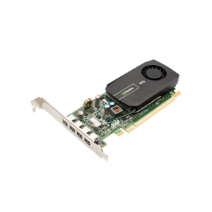 Placa Video nVidia NVS 510