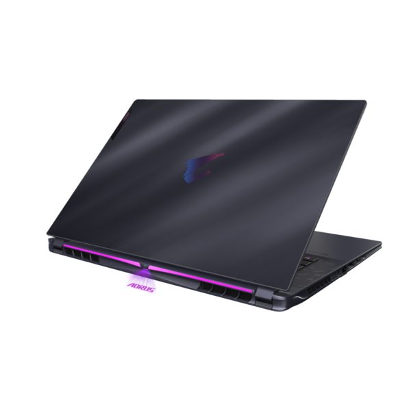 Gigabyte AORUS 16X 9SG-43EEC54SH gaming notebook