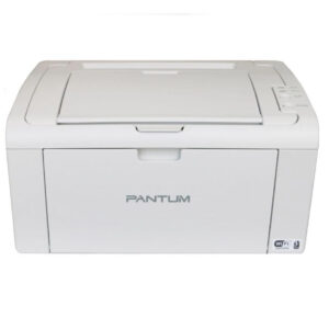 Imprimanta laser mono Pantum P2509w