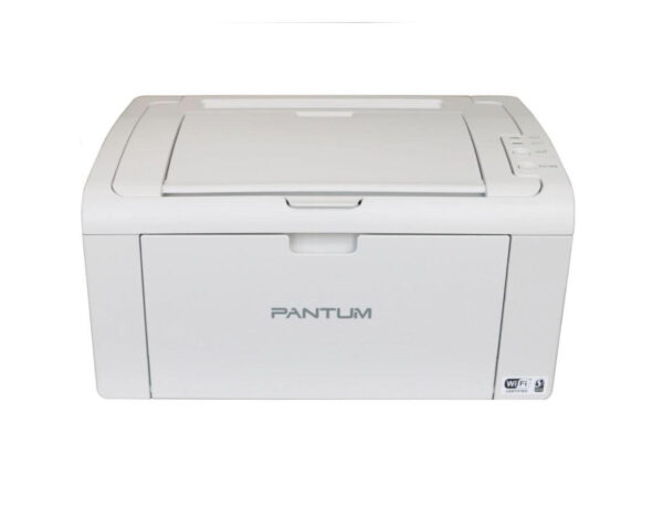 Imprimanta laser mono Pantum P2509w