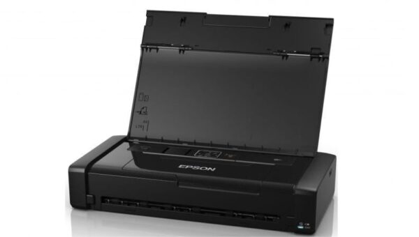 Imprimanta inkjet color portabila Epson WF-100W