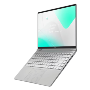 Gigabyte AERO 14 OLED BMF-H2EEBB3SH Notebook