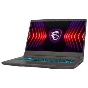 Laptop MSI Gaming Thin 15 B12UCX-2201XRO