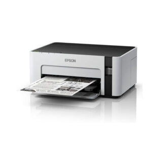 Imprimanta inkjet mono CISS Epson M1100