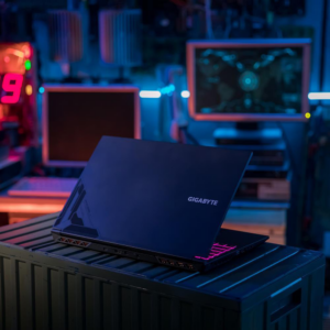 Gigabyte G5 KF5-H3EE354KD Gaming notebook