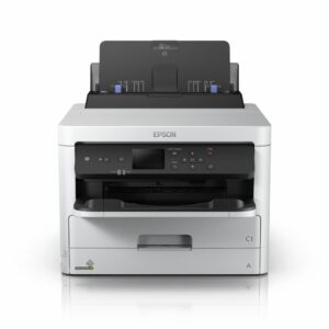 Imprimanta inkjet mono Epson WorkForce Pro WF-M5299DW