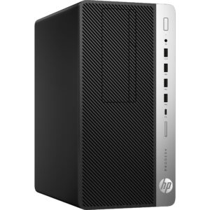 Calculator Second Hand HP ProDesk 600 G4 Tower