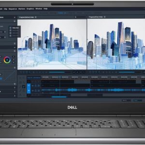 Laptop Dell Precision 7760