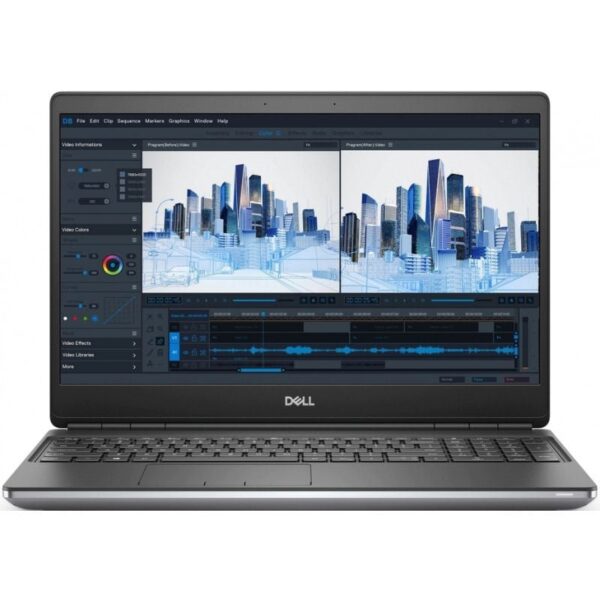 Laptop Dell Precision 7560