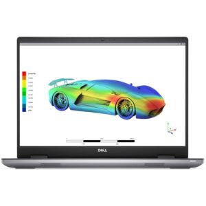 Laptop Dell Precision 7670