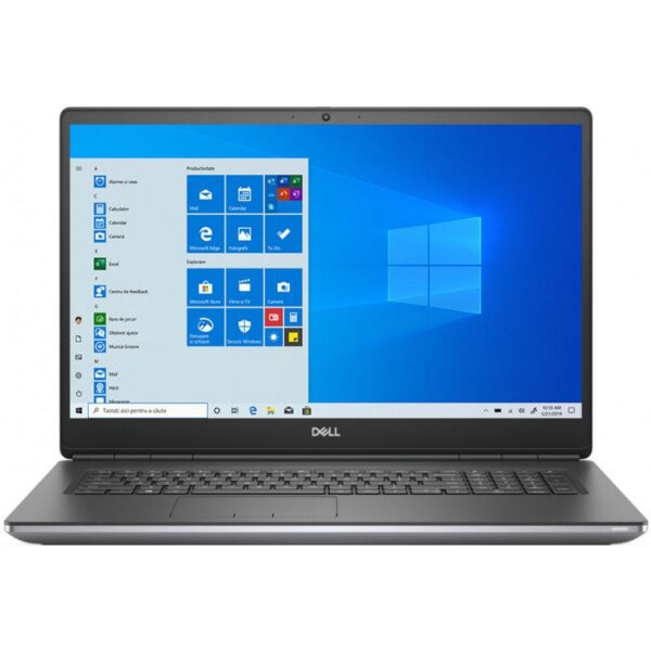 Laptop Dell Precision 7750