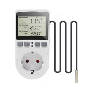Priza Programabila Techstar® KT3100