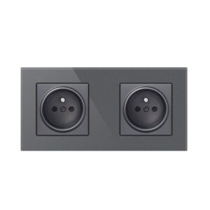 Priza Techstar® Crystal TS2