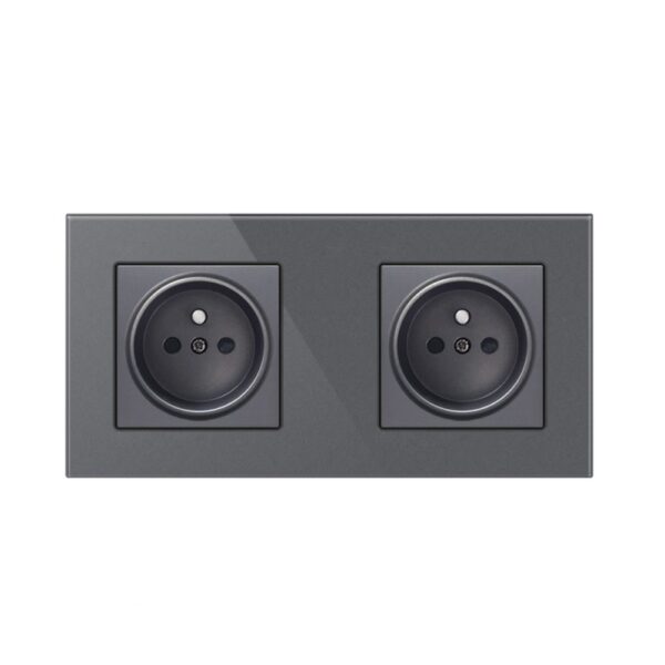 Priza Techstar® Crystal TS2