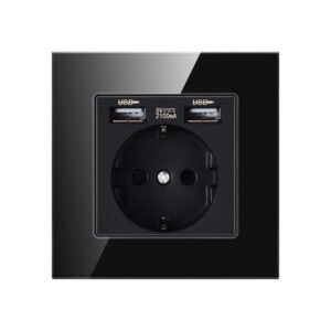 Priza Techstar® Crystal TSU1