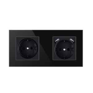 Priza Techstar® Crystal TSU2