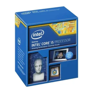 Procesor Intel Core i5 4570T 2.9 GHz