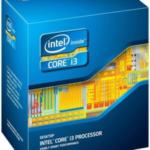 Procesor Intel Core i3 3220 3.3 GHz