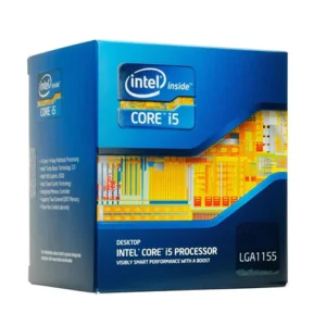 Procesor Intel Core i5 4690 3.5 GHz