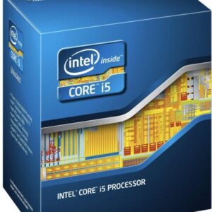 Procesor Intel Core i5 2320 3.0 GHz