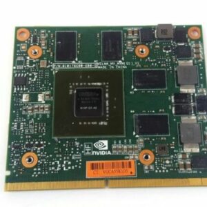Placa Video Laptop Nvidia Quadro K1000M
