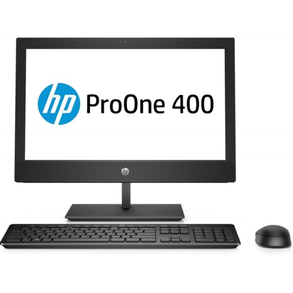 All In One Refurbished HP ProOne 400 G4