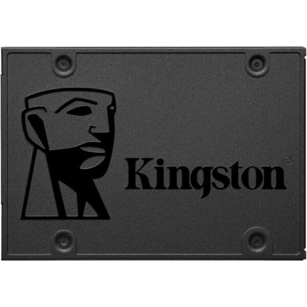 480 GB SSD KINGSTON  A400