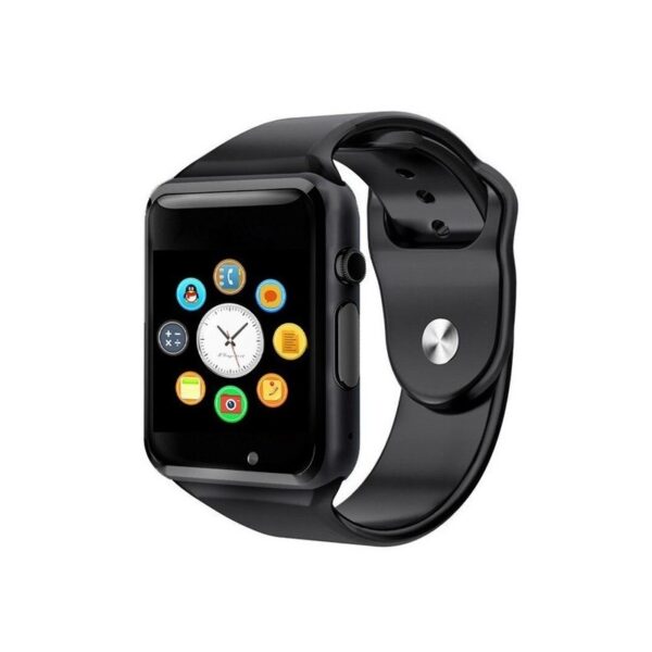 Resigilat Ceas Smartwatch Techstar® A1