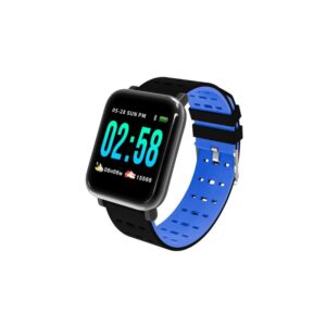 Resigilat Ceas Smartwatch Techstar® A6