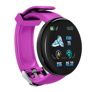 Resigilat Ceas Smartwatch Techstar® D18