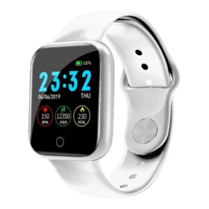 Resigilat Ceas Smartwatch Techstar® I5