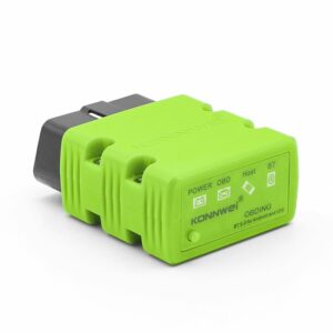 Resigilat Instrument de scanare si diagnosticare auto