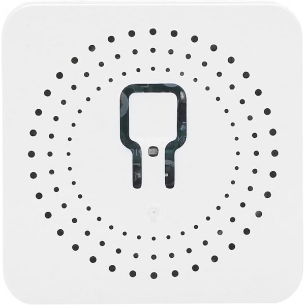 Resigilat Intrerupator/Releu Techstar® Mini Smart