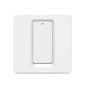 Resigilat Intrerupator Smart Techstar®