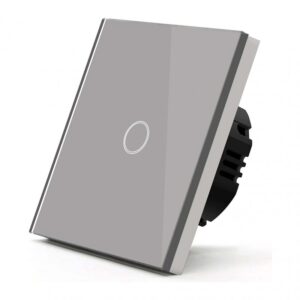 Resigilat Intrerupator Smart Touch Techstar®