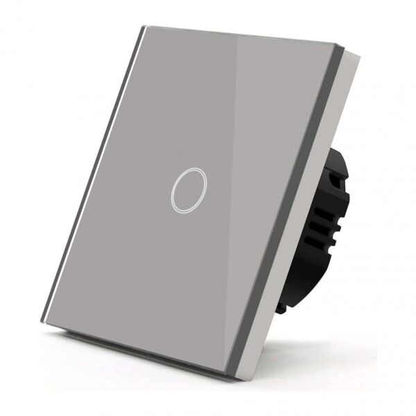 Resigilat Intrerupator Smart Touch Techstar®