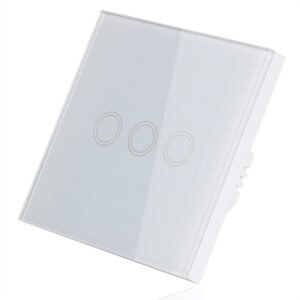 Resigilat Intrerupator Smart Touch Techstar®