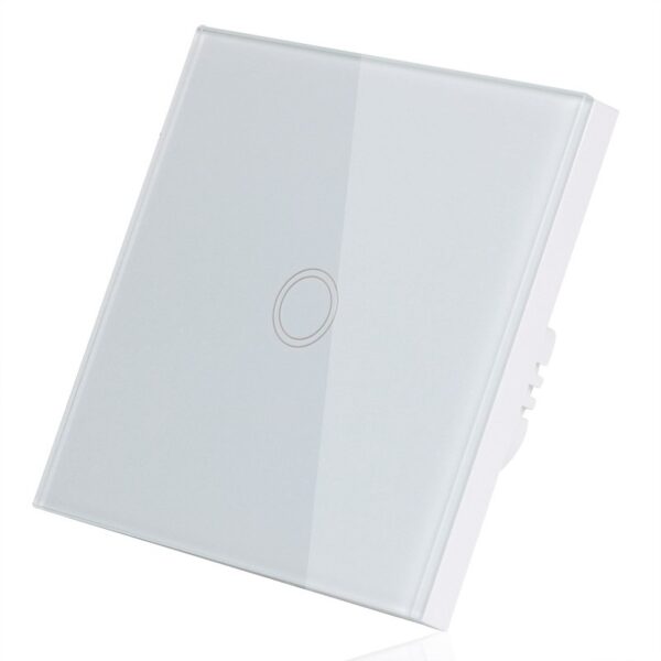 Resigilat Intrerupator Smart Touch Techstar®
